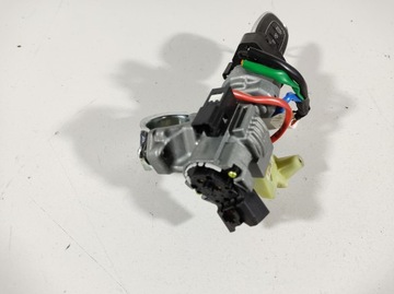 фото thumb №7, Hyundai ioniq 17r- замок зажигания ключ