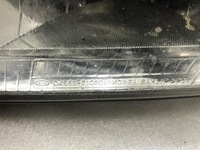 фото thumb №13, Лампа левый перед kia carnival 0k552-51020l eu