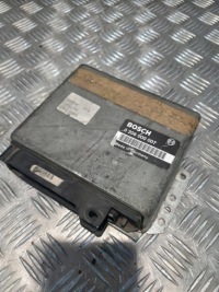 Купити Блок керування бортовий комп'ютер bosch 206 000 007, фото thumb