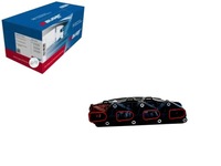 фото thumb №1, Колектор всмоктуючий mercedes sprinter 3.5-t b906 sprinter 3-t b906