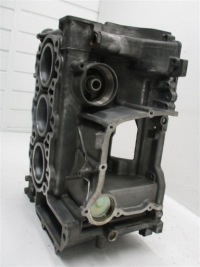 Блок porsche boxster 986 2.5 m96.20 9961011280r Доставка, фото thumb