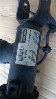 фото thumb №10, Equus амортизатор підвіска пневматичний 54606-3n525 54605-3n525