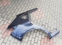 фото thumb №1, Обшивка крыло задняя mazda cx5 41v 42s 41w 42m