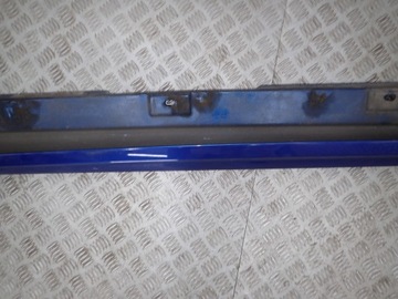 фото thumb №6, Audi rs4 8k9 b8 avant планка порогова накладка права n2