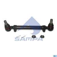 фото thumb №1, Тяга продольный scania l-435 sampa 097.758-01