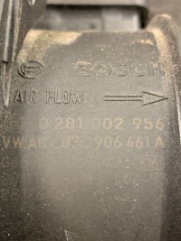 фото thumb №3, Расходомер master iii 2.3 0281002956