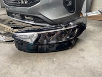 фото thumb №10, Ford kuga mk3 lift kompletny перед titanium 1.5 ecoboost капот бампер