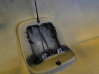 фото thumb №8, Mercedes sl r230 230 lift молдинг поріг ліва amg