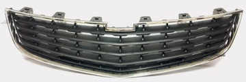 фото thumb №1, Решітка решітка радіатора chevrolet cruze j300 2013 -