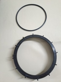 фото thumb №9, Бак bak пального suzuki sx4 s-cross 18r lift 1.4t бензин pb