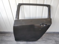 фото thumb №1, Двері opel zafira c задні ліва nowe оригінальні ----poznań ----- giełda