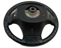 фото thumb №10, Kia picanto i воздуховод кожаный