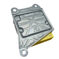 Модуль датчик подушка безопасности renault trafic 3 iv 2021- 985109244r Киев, фото thumb