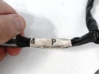 фото thumb №14, Bentley continental flying spur 3w5 06-12 дзеркало ліва 12+2=14 pin uk