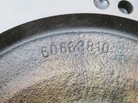 фото thumb №11, Сцепление полный alfa romeo 147 2000-2010 2,0 бензин 3000951278 6063810