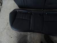 фото thumb №12, Subaru xv сиденья диван кожа комплект