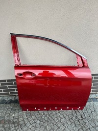 фото thumb №1, Двері передні праве honda cr-v 12-18