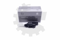 фото thumb №1, Замок крышки багажника peugeot 1007