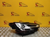 фото thumb №4, Audi a4 s4 b9 2017- фара лампа full led r usa