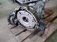 фото thumb №9, Audi a6 a7 c7 4g 3.0 tfsi 228kw quattro nnt полный коробка передач