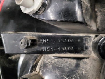 фото thumb №10, Ford focus mk3 14r лампа задняя зад правая европа 5d hb