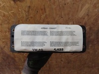 фото thumb №1, Vw up подушка пассажира 1s0880204c