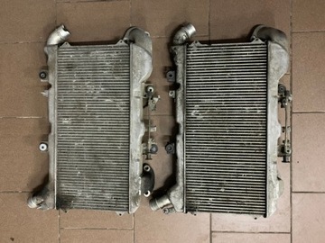 фото thumb №4, Toyota land cruiser v8 4.5 d інтеркулер радіаторів