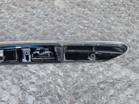 фото thumb №7, Mercedes b-klasa w246 накладка кришки задня a2467400793
