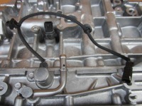 Блок основание kia hyundai 1.6 crdi d4fe zarysowany цилиндры wał хороший Доставка, фото thumb