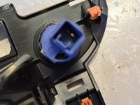 фото thumb №5, Lexus rx 450h 2021 панелі приладова, консоль