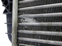 фото thumb №9, Интеркулер радиатор воздуха mercedes ml w166 2.2 cdi a0995001400