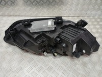 фото thumb №14, Tesla x лампы комплект полный левая правая full led europa