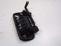 фото thumb №2, Peugeot 406 ручка наружная дверь левая перед 9621858677