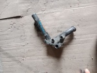 фото thumb №1, Патрубок wody renault scenic iii kango iii 1.5 dci