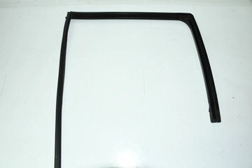 фото thumb №1, Рамка прокладка стёкла дверь правые зад renault clio iii универсал