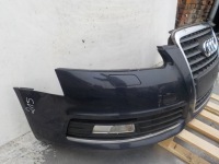 фото thumb №16, 215 audi a6 c6 lift ксенон бампер перед передний