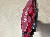 фото thumb №10, Суппорт тормозной левый перед, передний alfa romeo stelvio, giulia