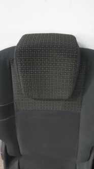 фото thumb №2, Scenic iii сиденья ii ряд каждый с функция isofix