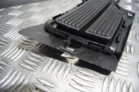 фото thumb №12, Решётка бампера левый перед vw golf sportsvan