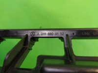 фото thumb №5, Напрямна бампера задня mercedes w211