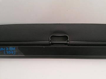 фото thumb №7, Bmw 3 f31 ролета багажника универсал оригинал 7273665