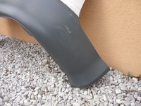 фото thumb №10, Бампер задний задняя audi a4 b6 sedan ly7w kompletny