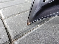 фото thumb №11, Audi q3 ii f3 83a 18- капот крышка двигателя перед