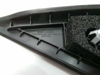 фото thumb №3, Hyundai i30 iii 2018 треугольник заглушка дверь задняя l/p