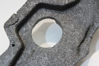 фото thumb №6, Абсорбер балка бампер задняя hyundai i30 i 1 kombi 86620-2l300