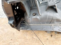 фото thumb №9, Dacia sandero 2 ii крыло левый задняя задний nv676