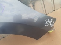 фото thumb №3, Крыло правый перед peugeot 207 2006-2014