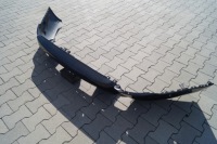 фото thumb №3, Накладка спойлер диффузор dół бампера задняя land rover discovery v 5 hy3m