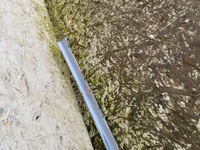 фото thumb №8, Mercedes w247 молдинг хром a2478855904