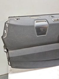 фото thumb №2, Nissan gtr gt-r r35 полка задняя багажника